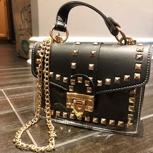 Adeline mini bag